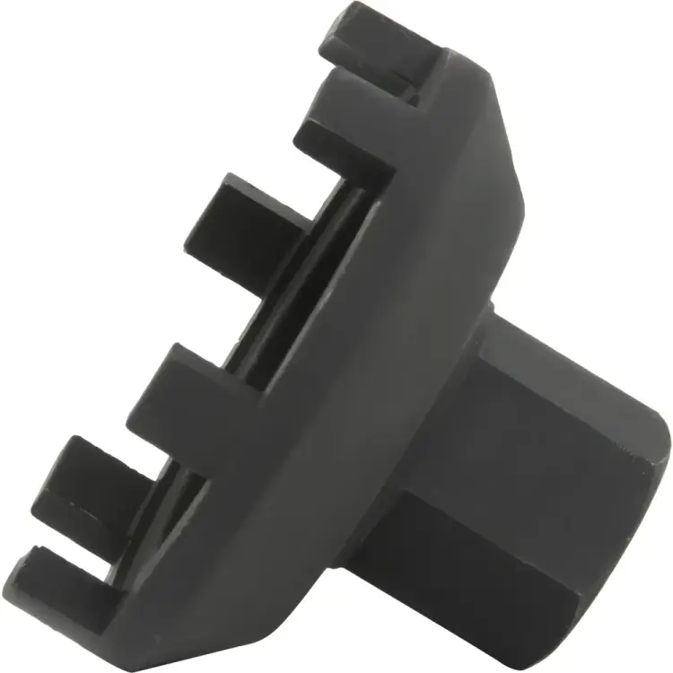 Головка для гайки дифференциала WIEDERKRAFT WDK-216019