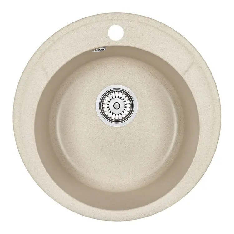 Мойка для кухни GRANULA 4802be