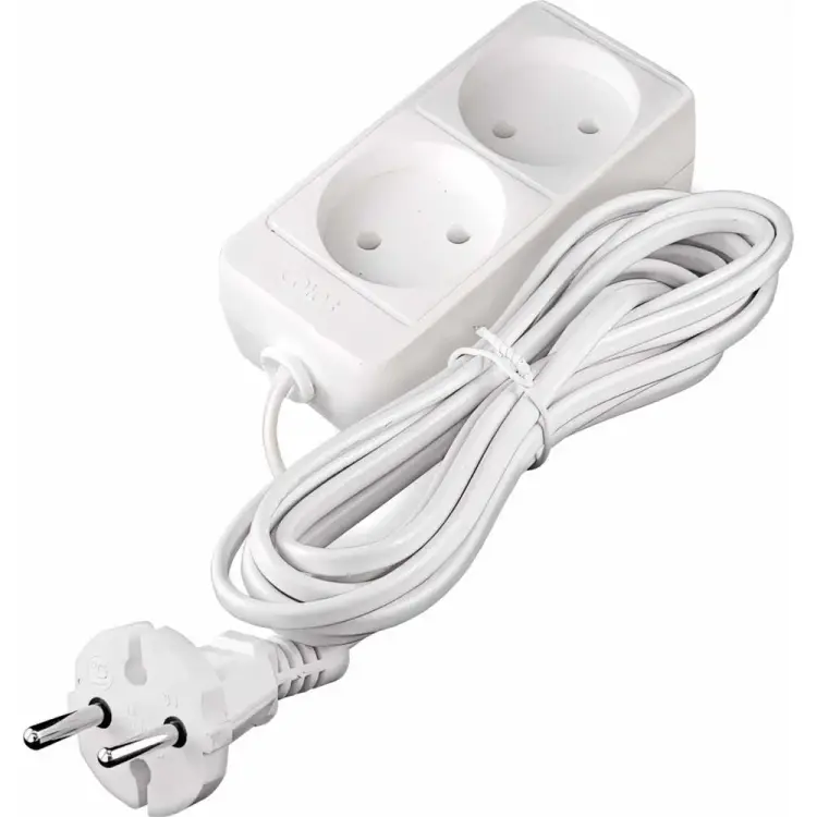 Бытовой удлинитель Союз 481S-0203 Бытовой удлинитель Союз 481S-0203