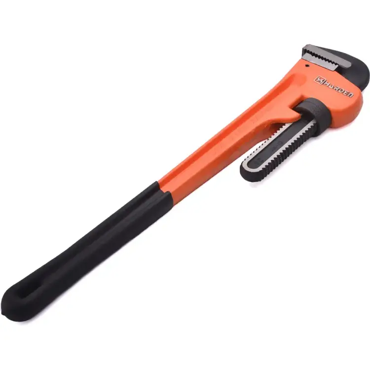 Профессиональный трубный ключ Harden 600814