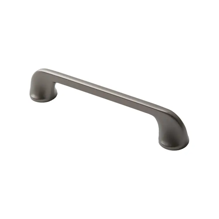 Ручка скоба Kerron S-2622-128 GR Ручка скоба Kerron S-2622-128 GR