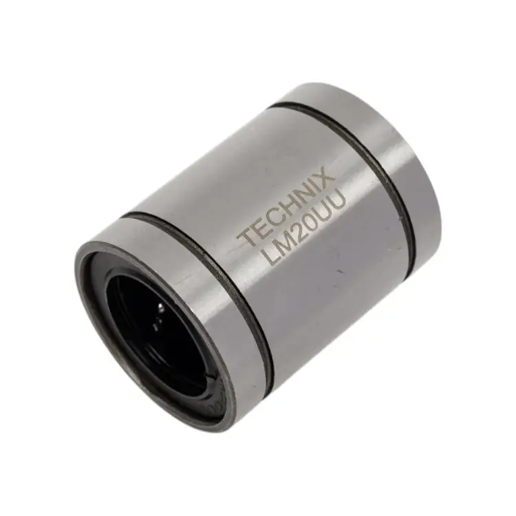Линейный подшипник TECHNIX LM20-UU LM20UUTECHNIX