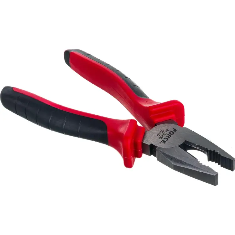 Пассатижи FORCE 611B200