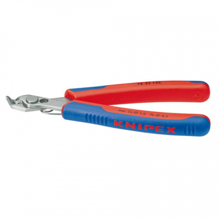 Бокорезы для электроники Knipex KN-7823125