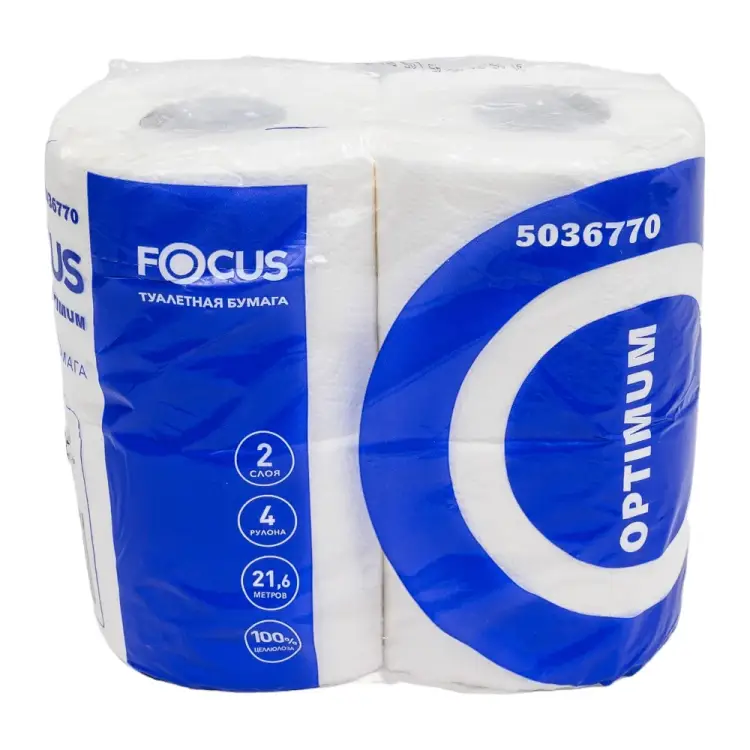 Бумага Focus OPTIMUM H-5036770