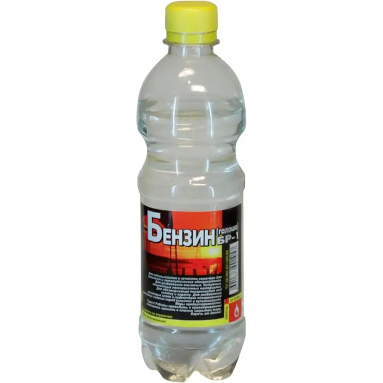 Бензин Анлес 0.5 л 70105