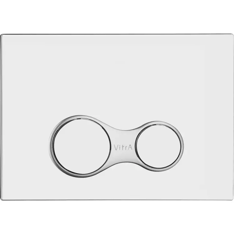 Кнопка смыва Vitra Sirius 740-0480