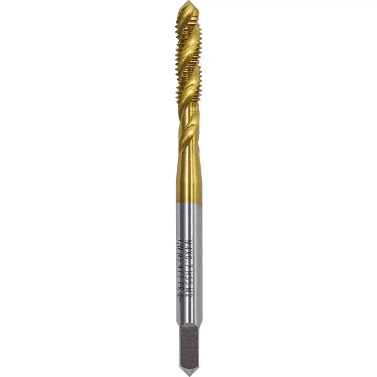 Спиральный однопроходной машинный метчик Профоснастка 426 Эксперт 50221026