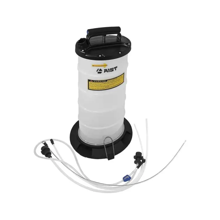 Установка для откачки масла ручная AIST 67363025 00-00013685 Установка для откачки масла ручная AIST 67363025 00-00013685