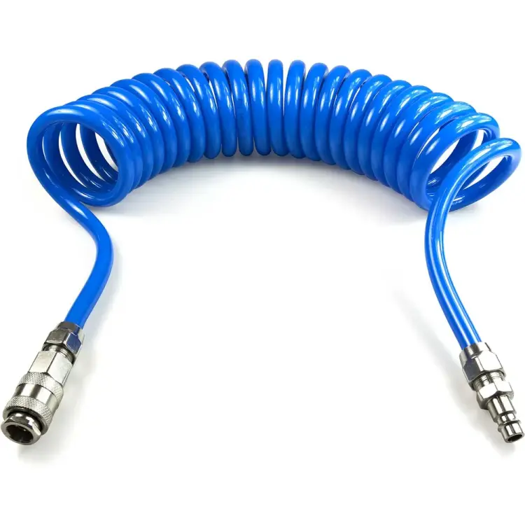 Витой шланг HUBERTH RP208038