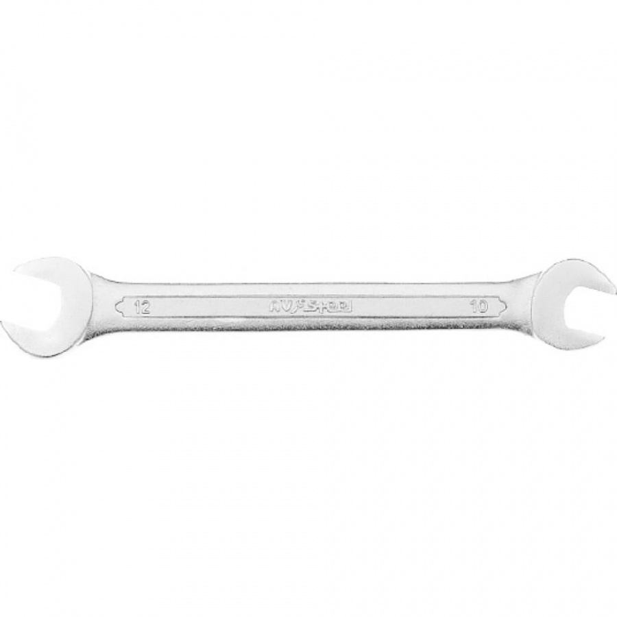 Рожковый ключ AV Steel AV-301012