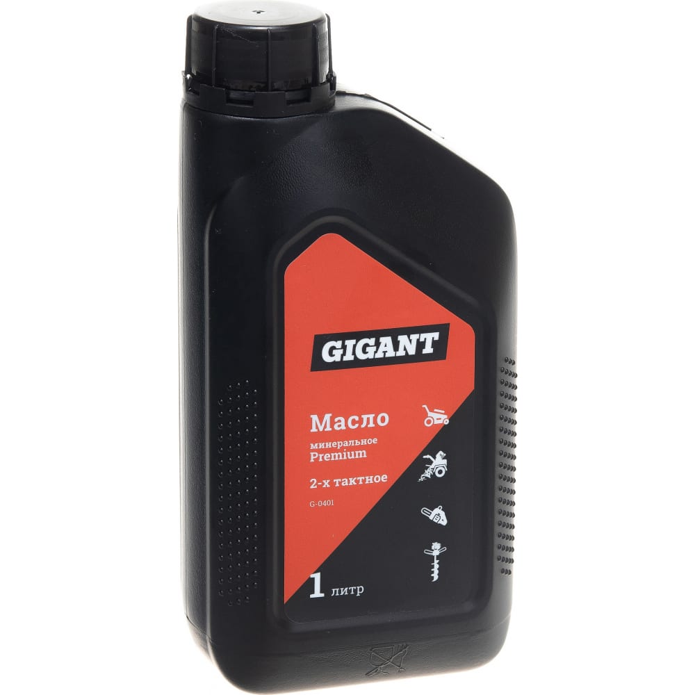 Минеральное масло Gigant Premium