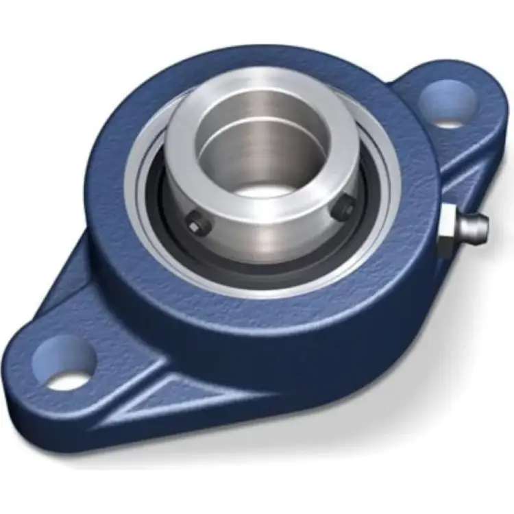 Подшипник NTI UCFL 206 ОСН0120799