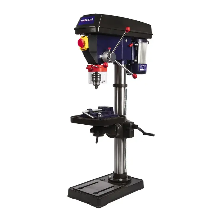 Сверлильный станок Пульсар СС 700 793-442