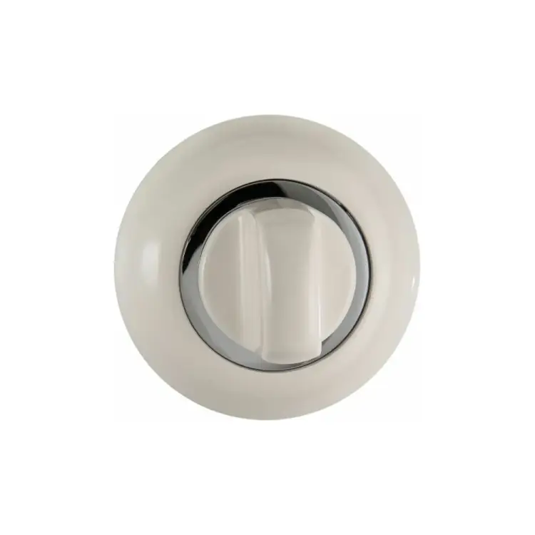 Завертка к ручкам BIG Ренц BK 08 BIG W/CP