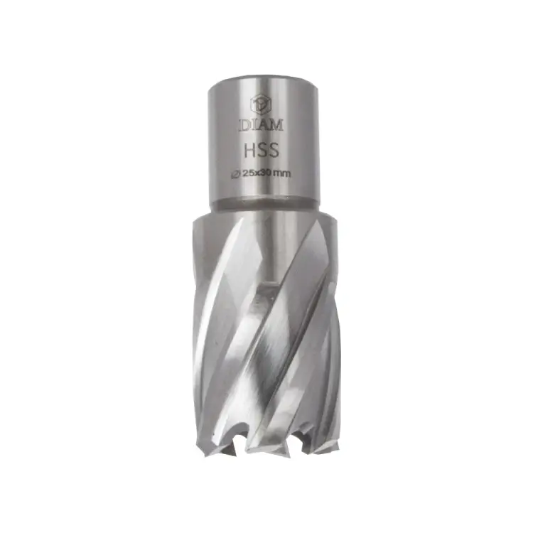 Корончатое сверло по металлу Diam Extra Line 320291