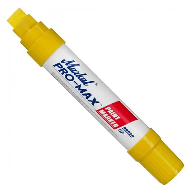 Маркер-краска Markal Pro-Max 90901
