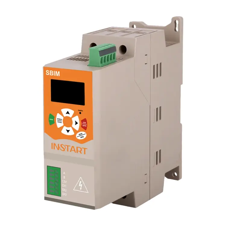 Устройство плавного пуска INSTART SBIM-11/22-04 64100