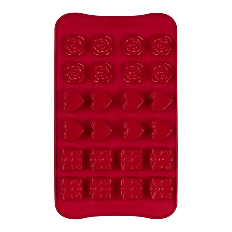 Силиконовая форма для конфет S-Chief 564326