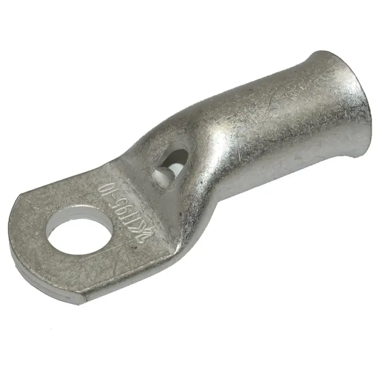 Кабельный наконечник KLR KL-TT-09510 7709510 Кабельный наконечник KLR KL-TT-09510 7709510