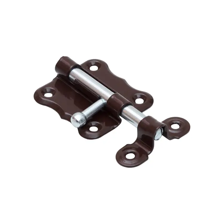 Фигурная задвижка СКОБЯНОЙ ШФ-60 002361