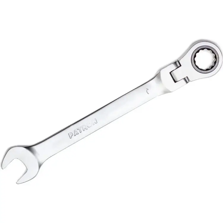 Комбинированный ключ Patron P-75730F