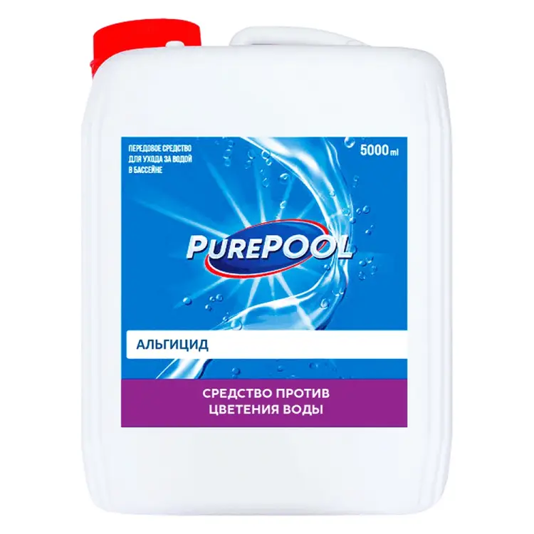 Средство против цветения воды CEMMIX Green Stop 221076