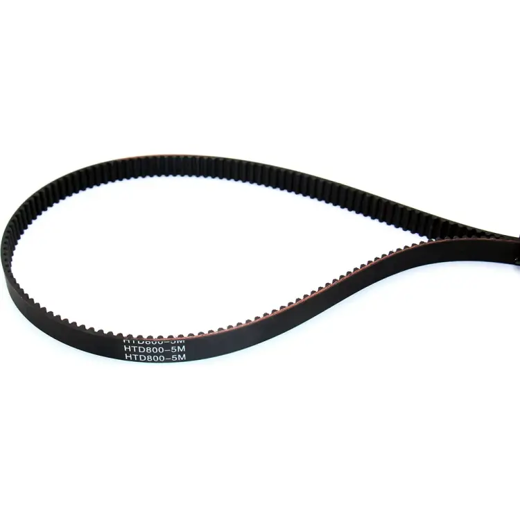 Зубчатый синхронный ремень HIMPT 00-00012804