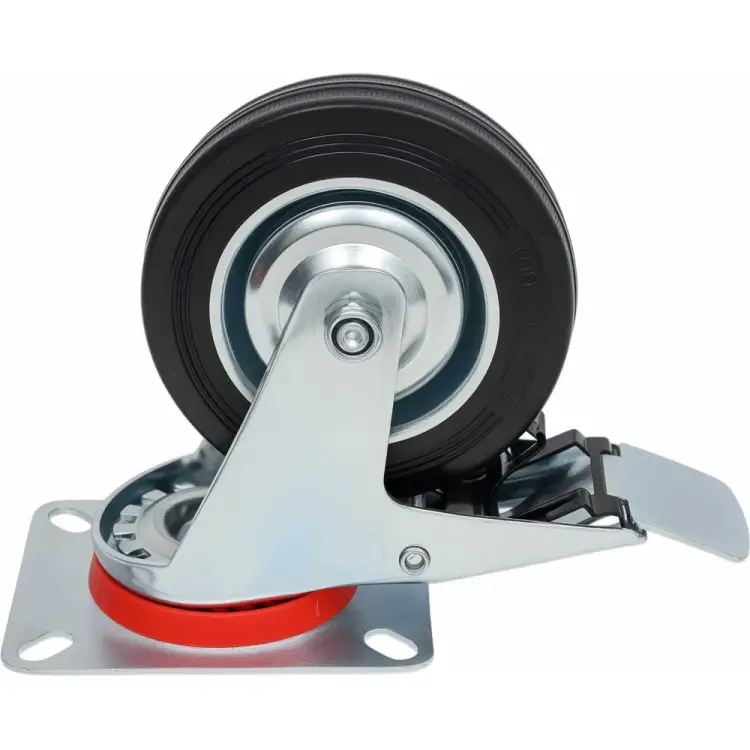 Промышленное поворотное колесо Gigant G-04-09-40