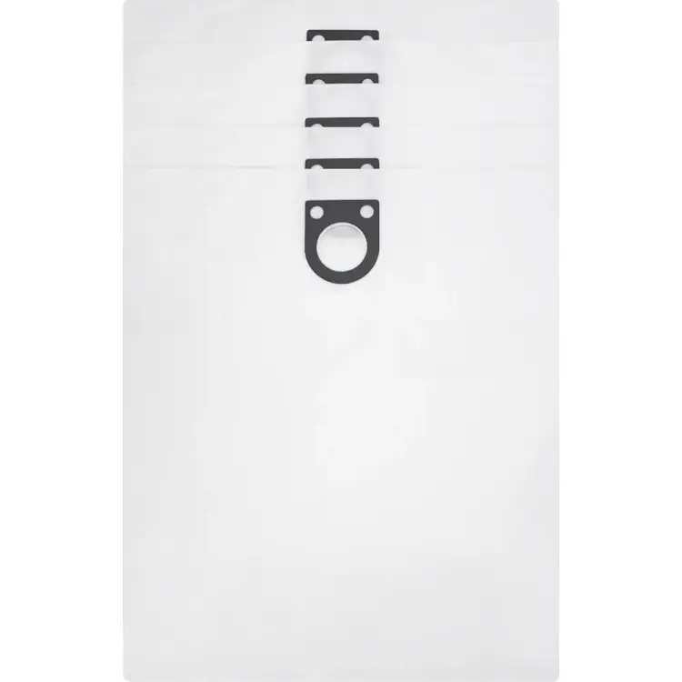 Мешки для пылесоса BOSCH GAS 50, ИНТЕРСКОЛ ПУ-45/1400, METABO 2050, STARMIX ROCKSTAR R15-SV(5)