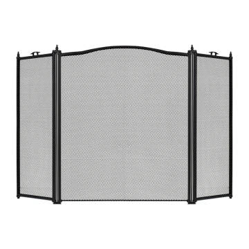 Экраны для каминов