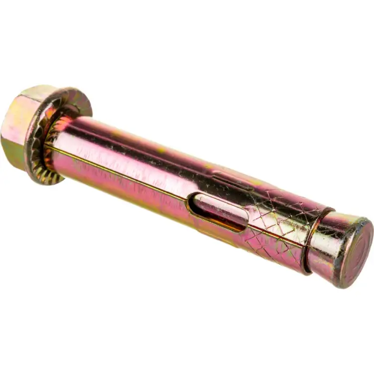 Анкерный болт с гайкой Tech-Krep 20х107 (1 шт.) 108053 Анкерный болт с гайкой Tech-Krep 20х107 (1 шт.) 108053