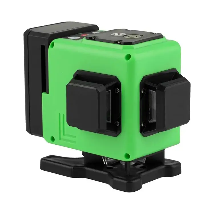 Лазерный нивелир AMO LN 3D-360-3 851681