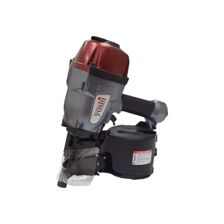 Пневматический нейлер Yoshi PN-90 МБ000017044