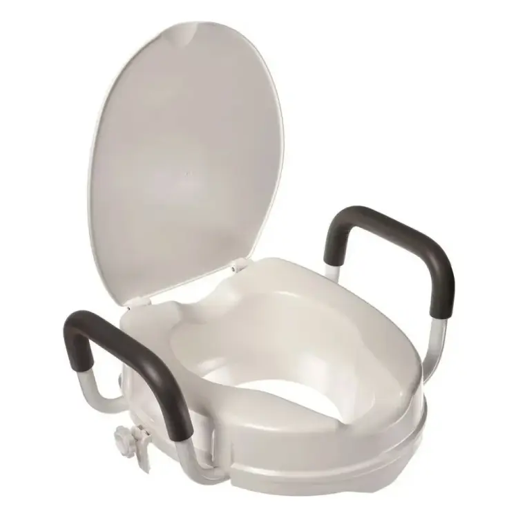 Сиденье-насадка для унитаза BRADEX KZ 0934