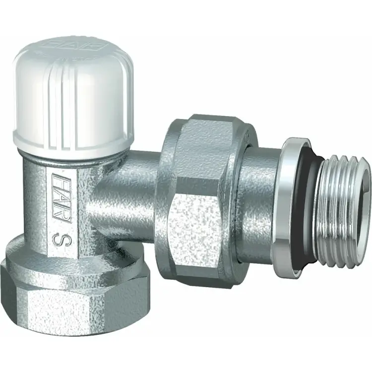 Запорный вентиль FAR FV 1215 34