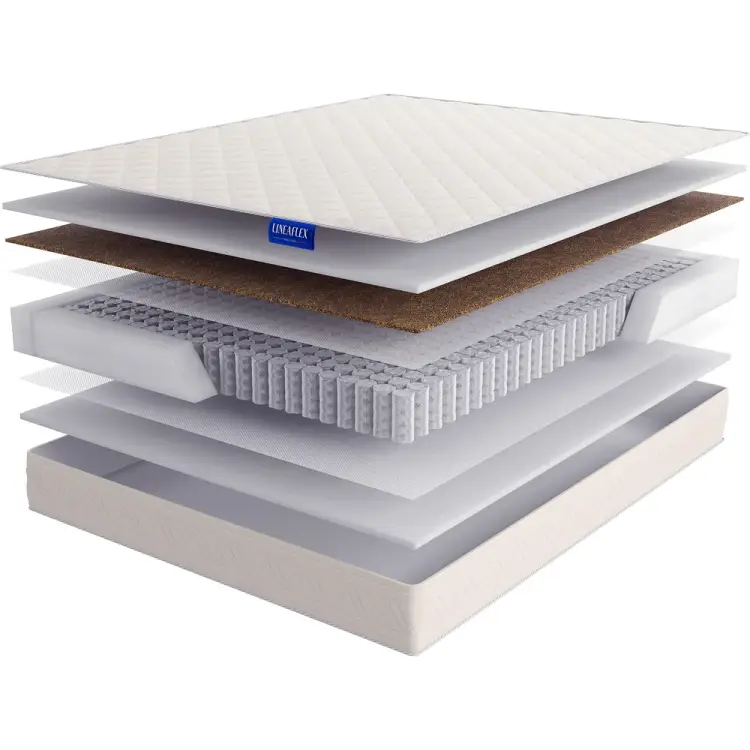 Матрас Lineaflex Fellena Fellena_90x200