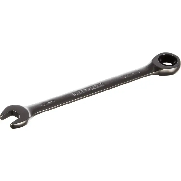 Трещоточный гаечный ключ КВТ 79185