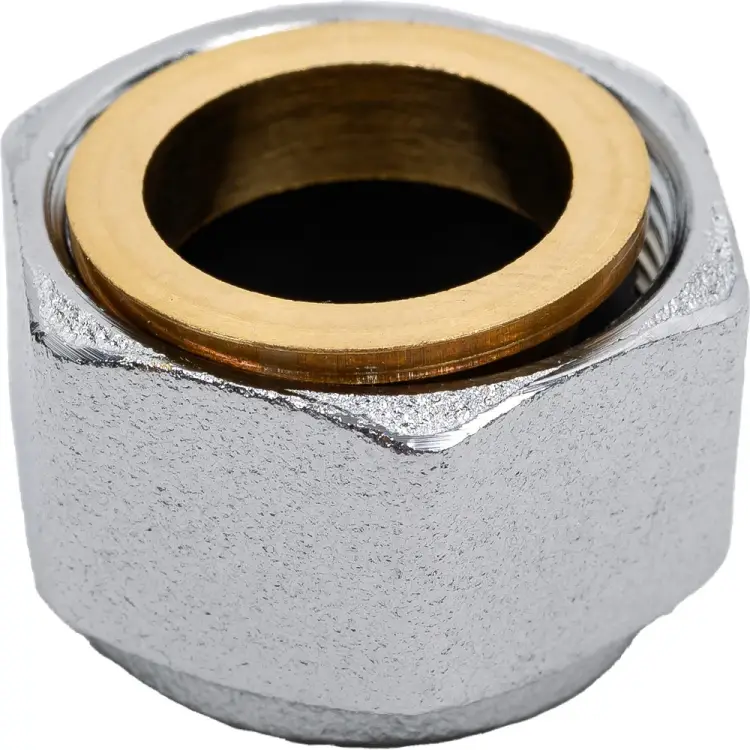 Концовка для медных труб FAR FC 8429 16