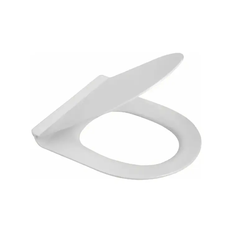 Ультратонкое быстросъемное сиденье ORANGE C01-003W