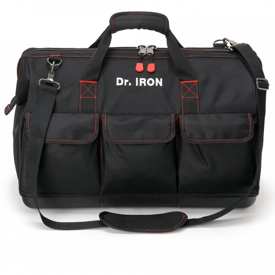 Сумка для инструмента Dr. IRON DR1029