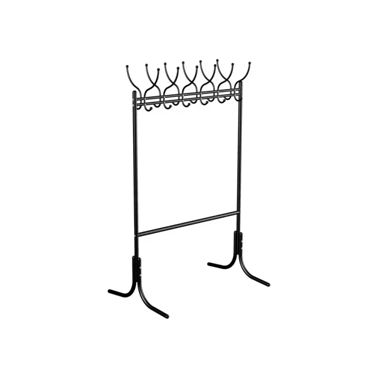 Напольная вешалка Мебелик М 11 1856