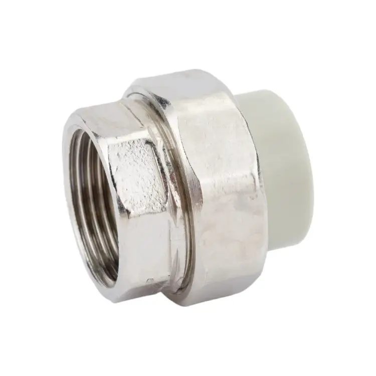 Разъемная муфта Политэк 9801002034с