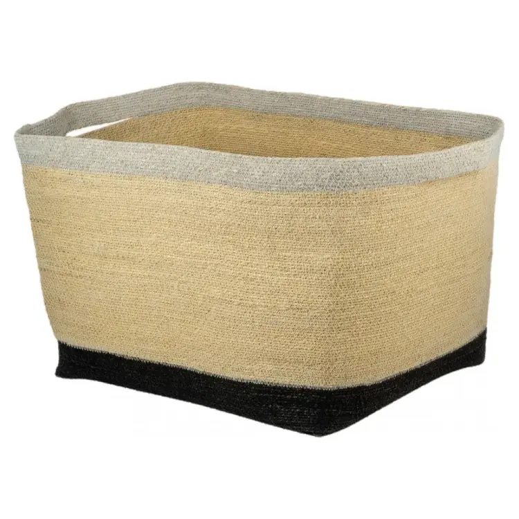 Плетеная корзина для дров Covali SB-4303