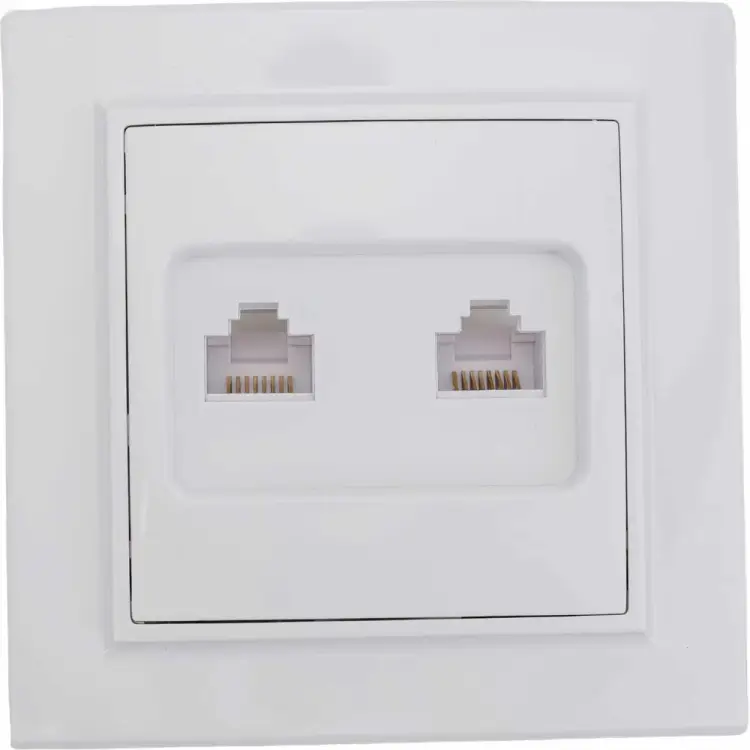 Розетка EKF Минск ERK02-035-10