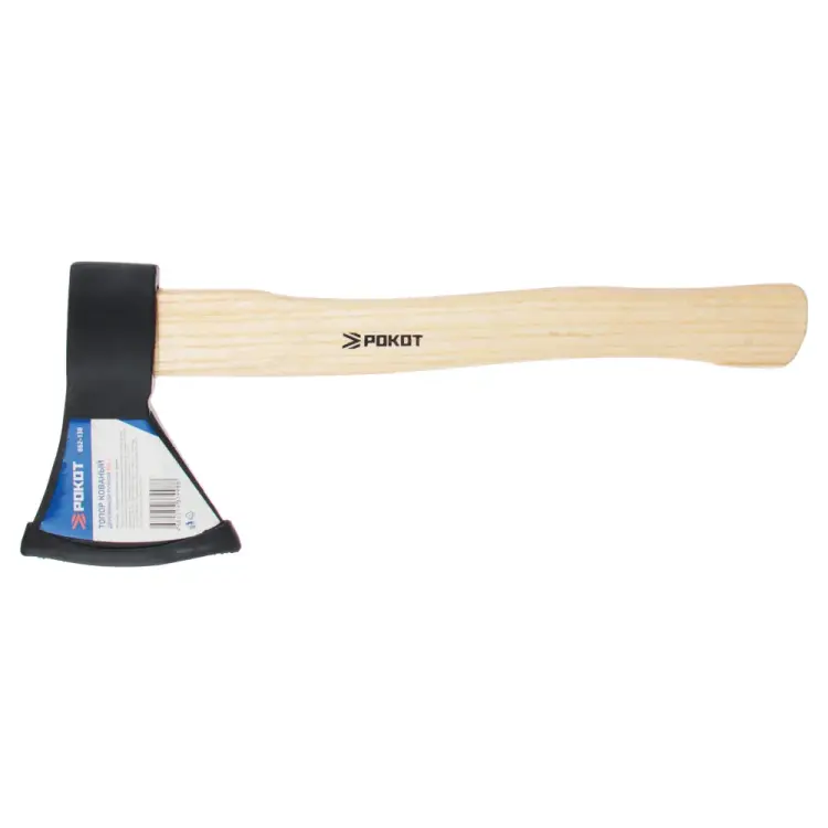 Кованый топор РОКОТ 662-138 Кованый топор РОКОТ 662-138