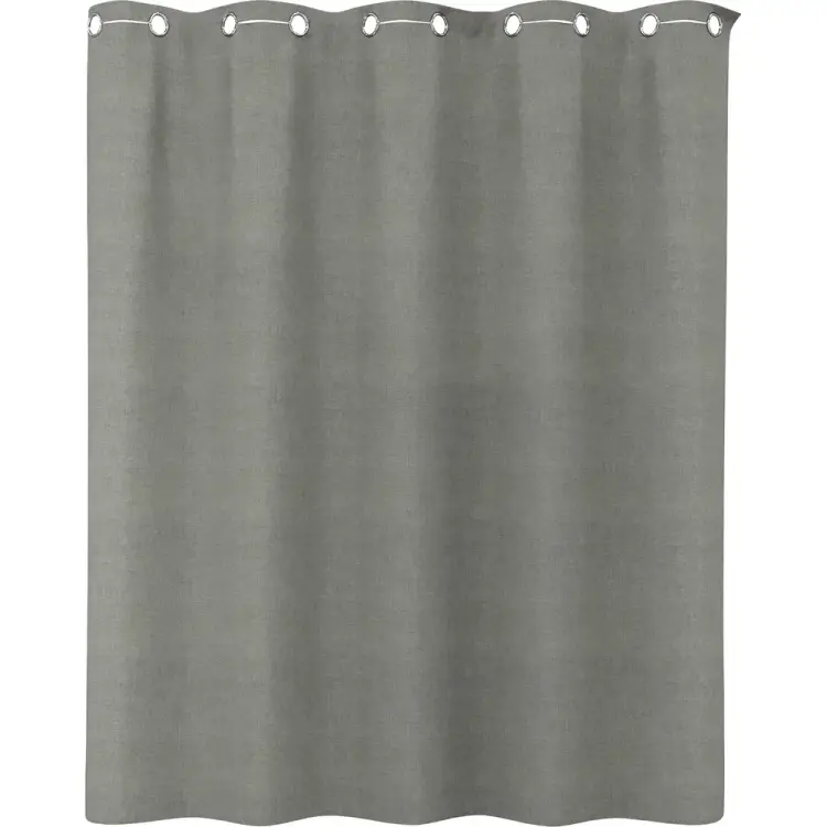 Шторка для ванной WasserKraft Isen SC-40202