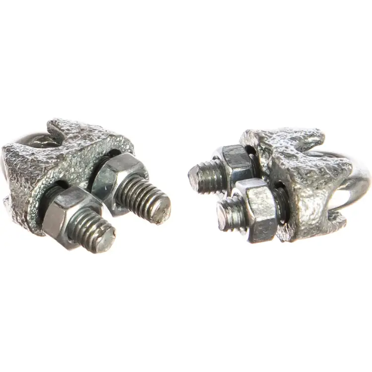 Дугообразный зажим Tech-Krep 102736