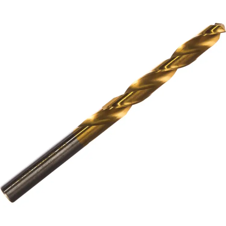 Сверло по металлу Гранит 165095