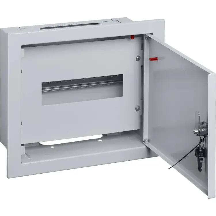 Щиток TDM ELECTRIC ЩРВ-09 SQ0905-0001